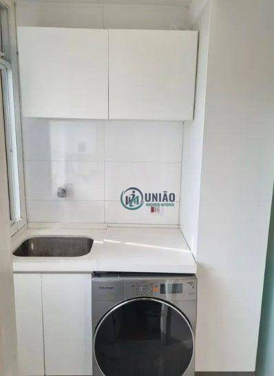 Apartamento à venda com 3 quartos, 120m² - Foto 19