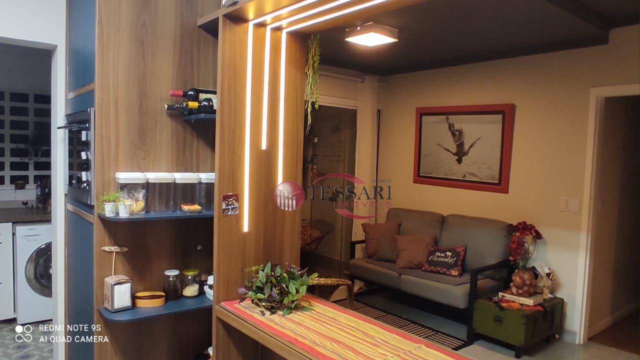 Apartamento à venda com 3 quartos, 85m² - Foto 3