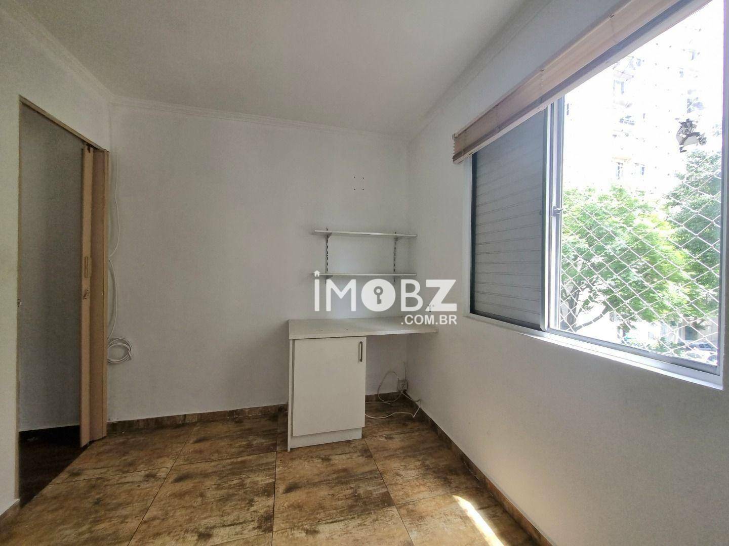 Apartamento à venda com 2 quartos, 52m² - Foto 11