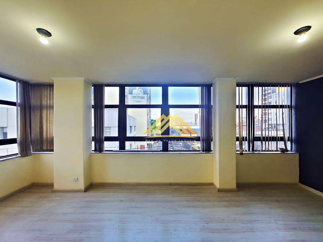 Conjunto Comercial-Sala à venda, 38m² - Foto 2