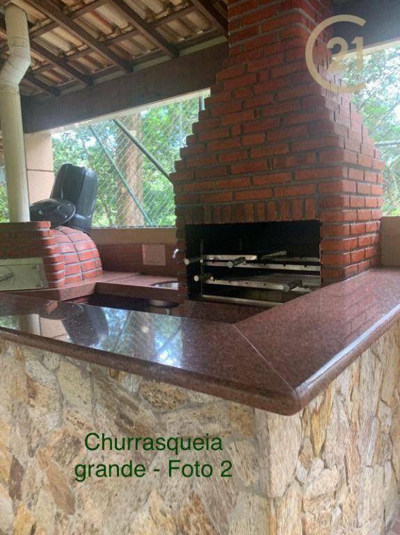 Apartamento para alugar com 3 quartos, 95m² - Foto 41