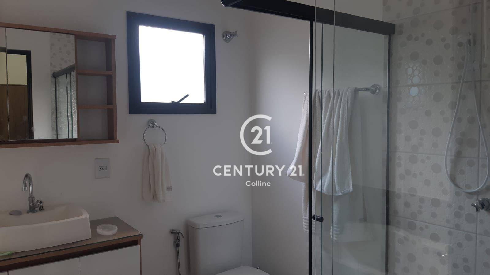 Casa de Condomínio à venda com 3 quartos, 170m² - Foto 10