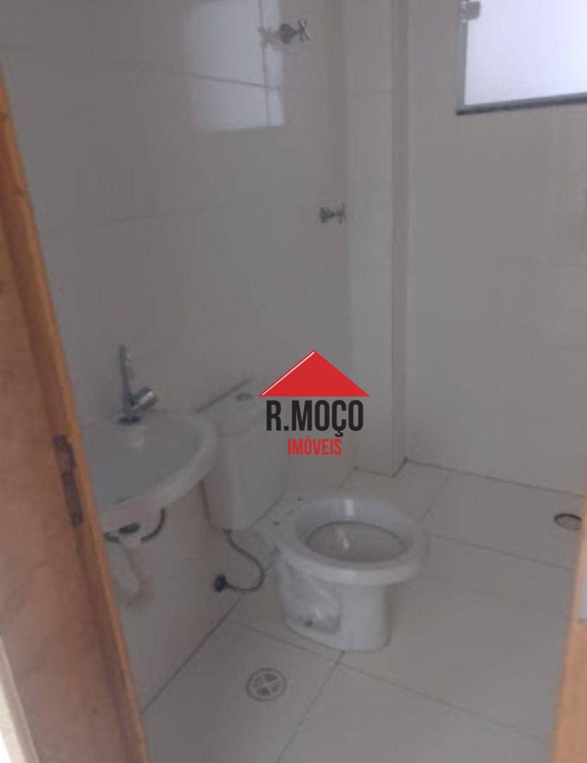 Apartamento à venda com 2 quartos, 34m² - Foto 17