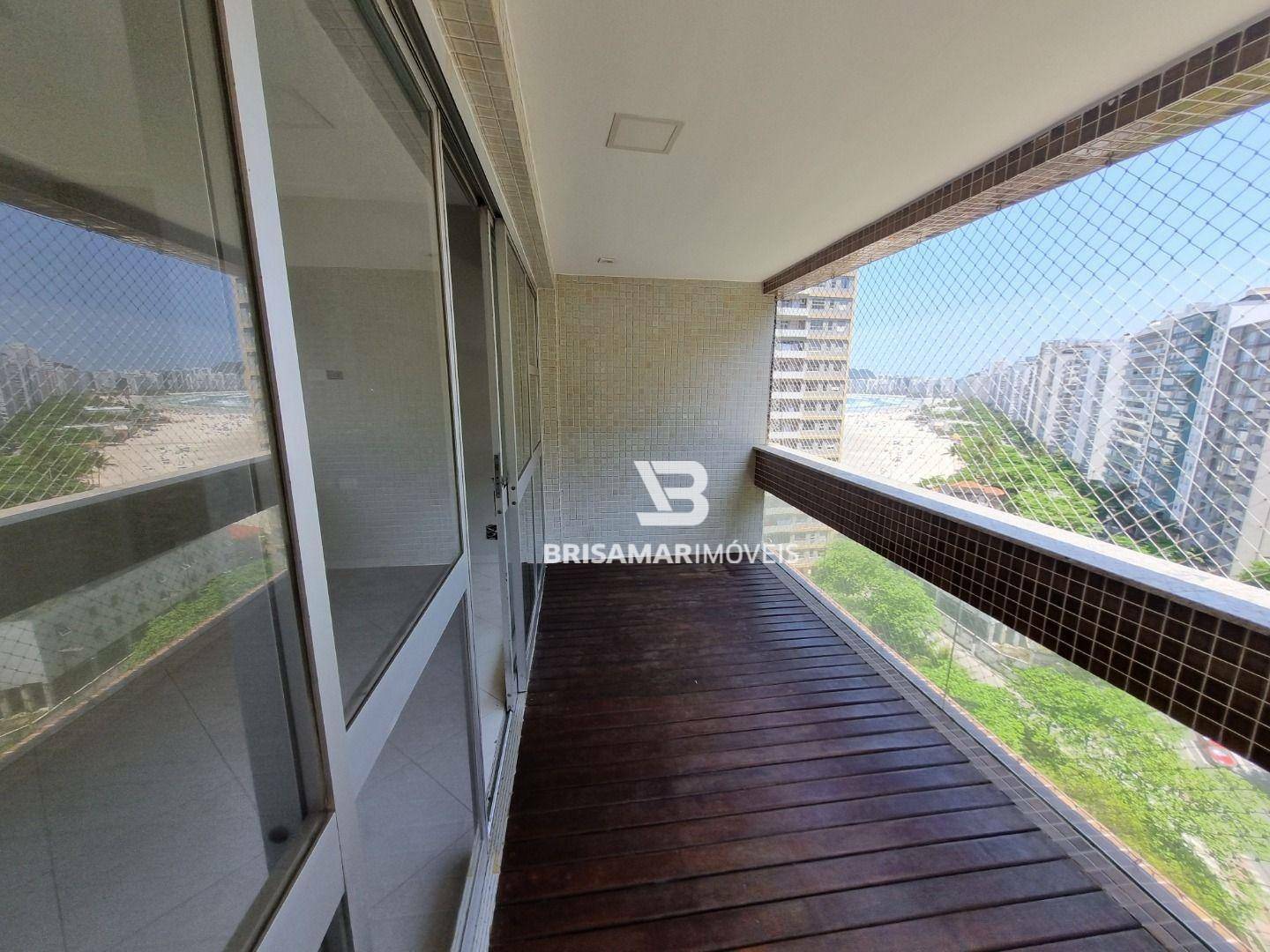 Apartamento à venda com 3 quartos, 105m² - Foto 5