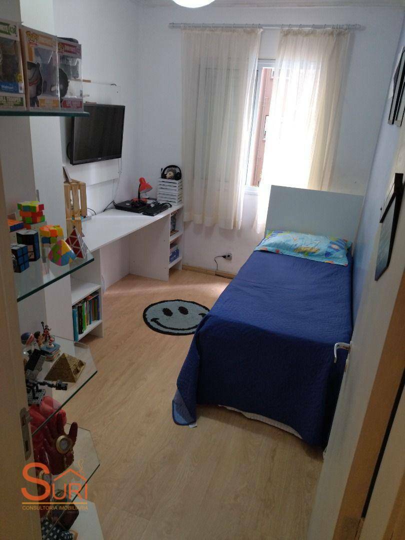 Apartamento à venda com 3 quartos, 72m² - Foto 17