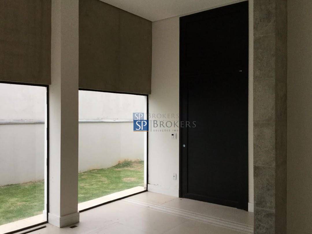 Casa de Condomínio à venda com 4 quartos, 420m² - Foto 13