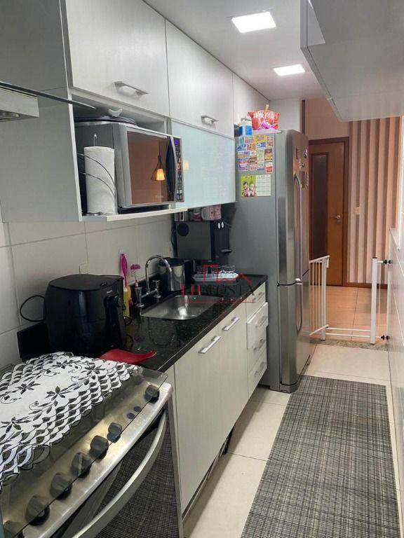 Apartamento à venda com 2 quartos, 74m² - Foto 24