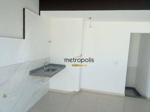 Cobertura à venda com 2 quartos, 100m² - Foto 9