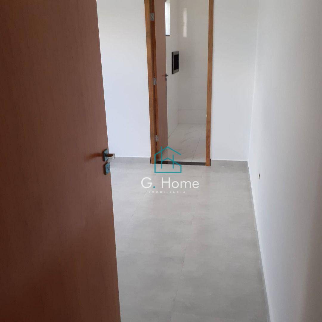 Casa à venda com 3 quartos, 82m² - Foto 10