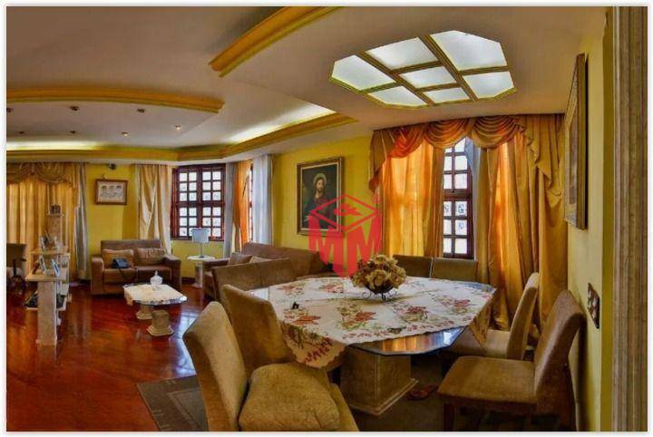 Sobrado à venda e aluguel com 3 quartos, 315m² - Foto 10