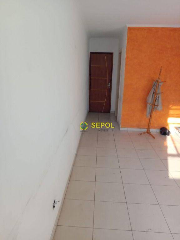 Apartamento à venda e aluguel com 3 quartos, 64m² - Foto 3