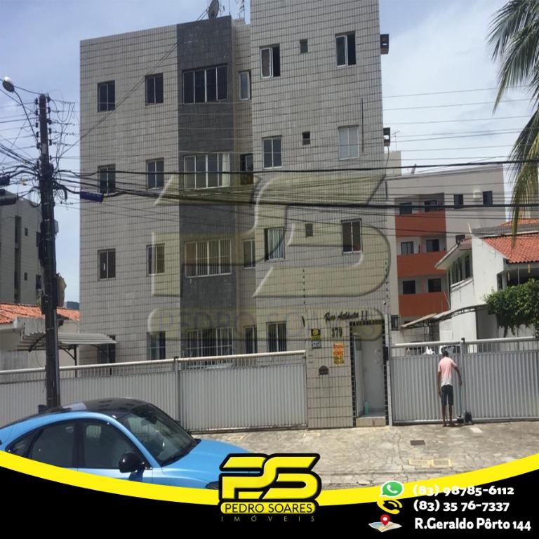 Apartamento à venda com 2 quartos, 100m² - Foto 1