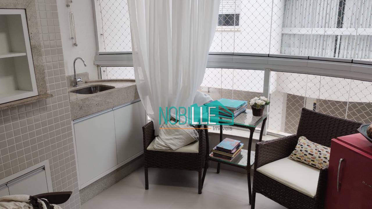 Apartamento à venda com 2 quartos, 80m² - Foto 13