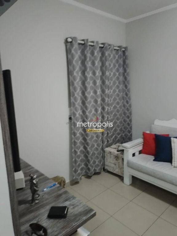 Apartamento à venda com 2 quartos, 59m² - Foto 7