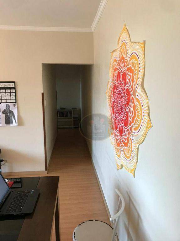 Apartamento à venda com 2 quartos, 111m² - Foto 6