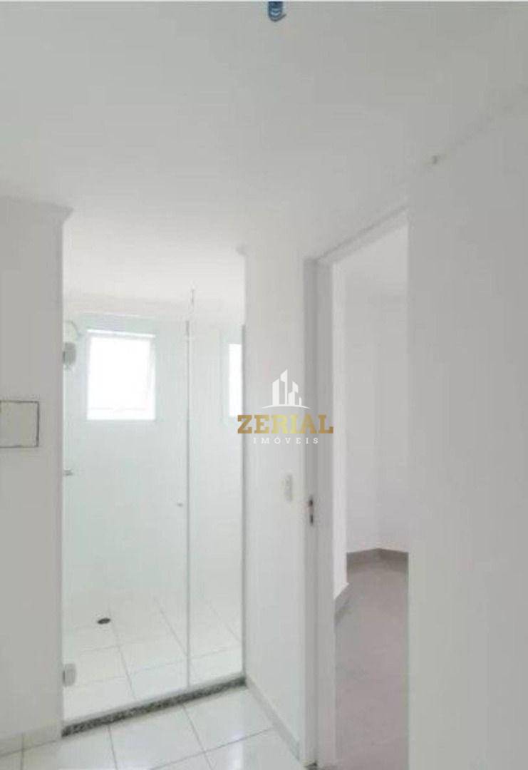 Apartamento à venda com 3 quartos, 130m² - Foto 9