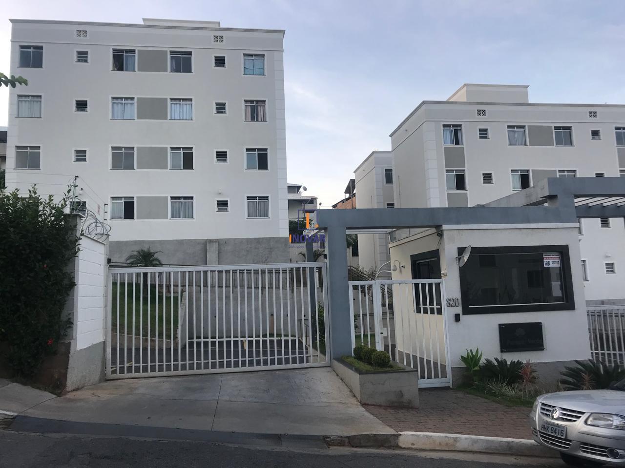 Apartamento à venda com 2 quartos, 50m² - Foto 5