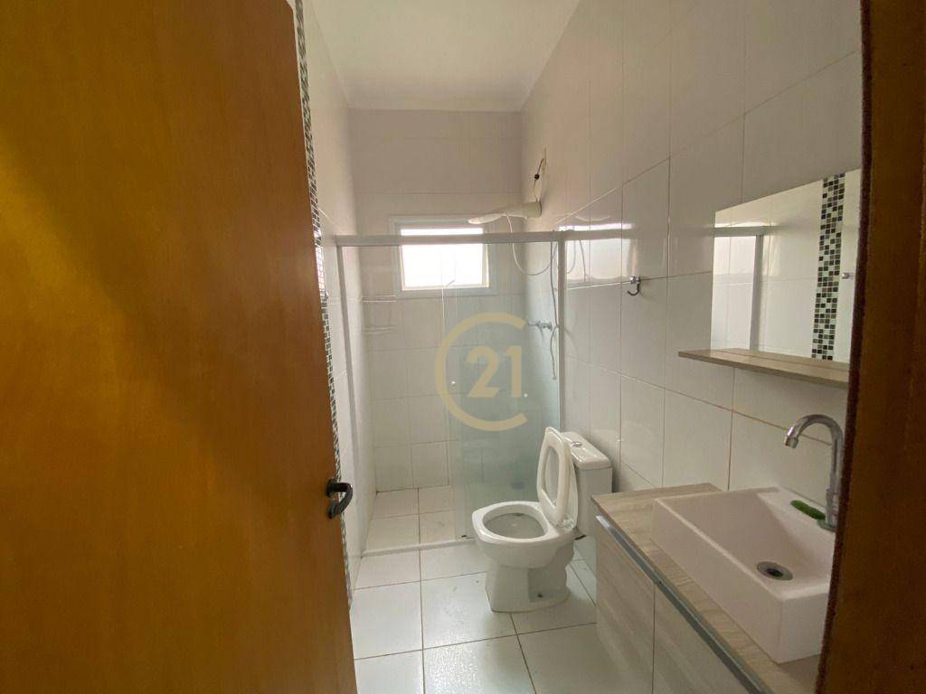 Casa à venda com 3 quartos, 120m² - Foto 9