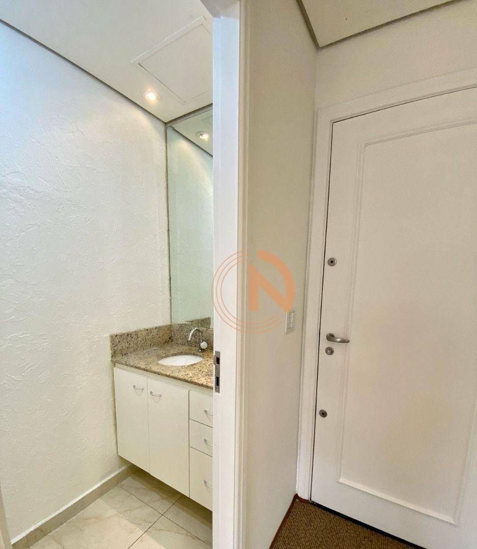 Conjunto Comercial-Sala à venda, 180m² - Foto 25