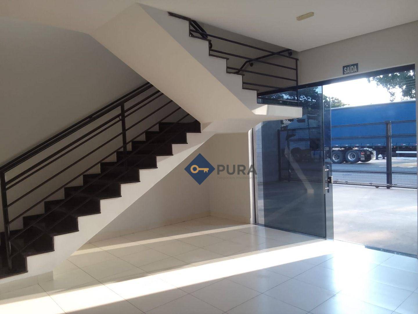 Loja-Salão, 1500 m² - Foto 4