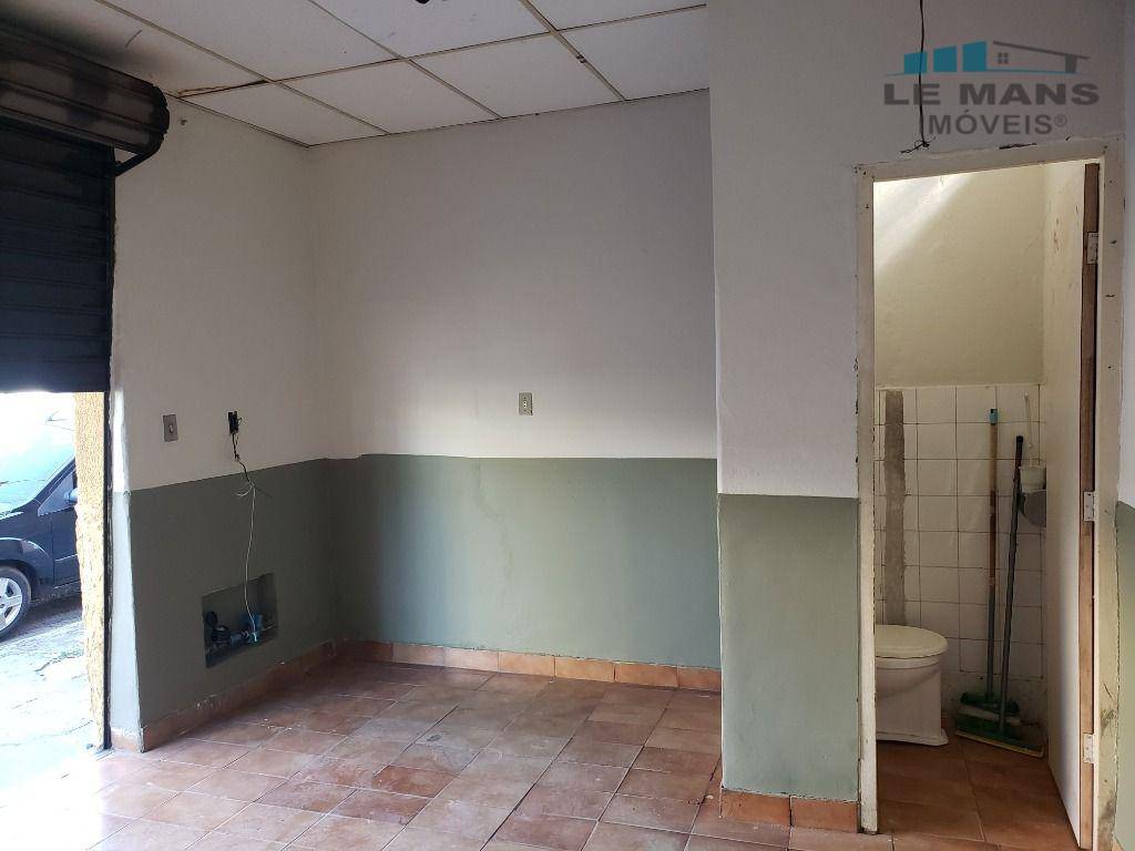 Loja-Salão para alugar, 23m² - Foto 3