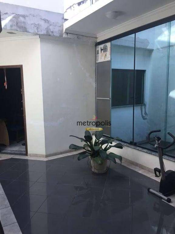 Sobrado à venda com 4 quartos, 304m² - Foto 7