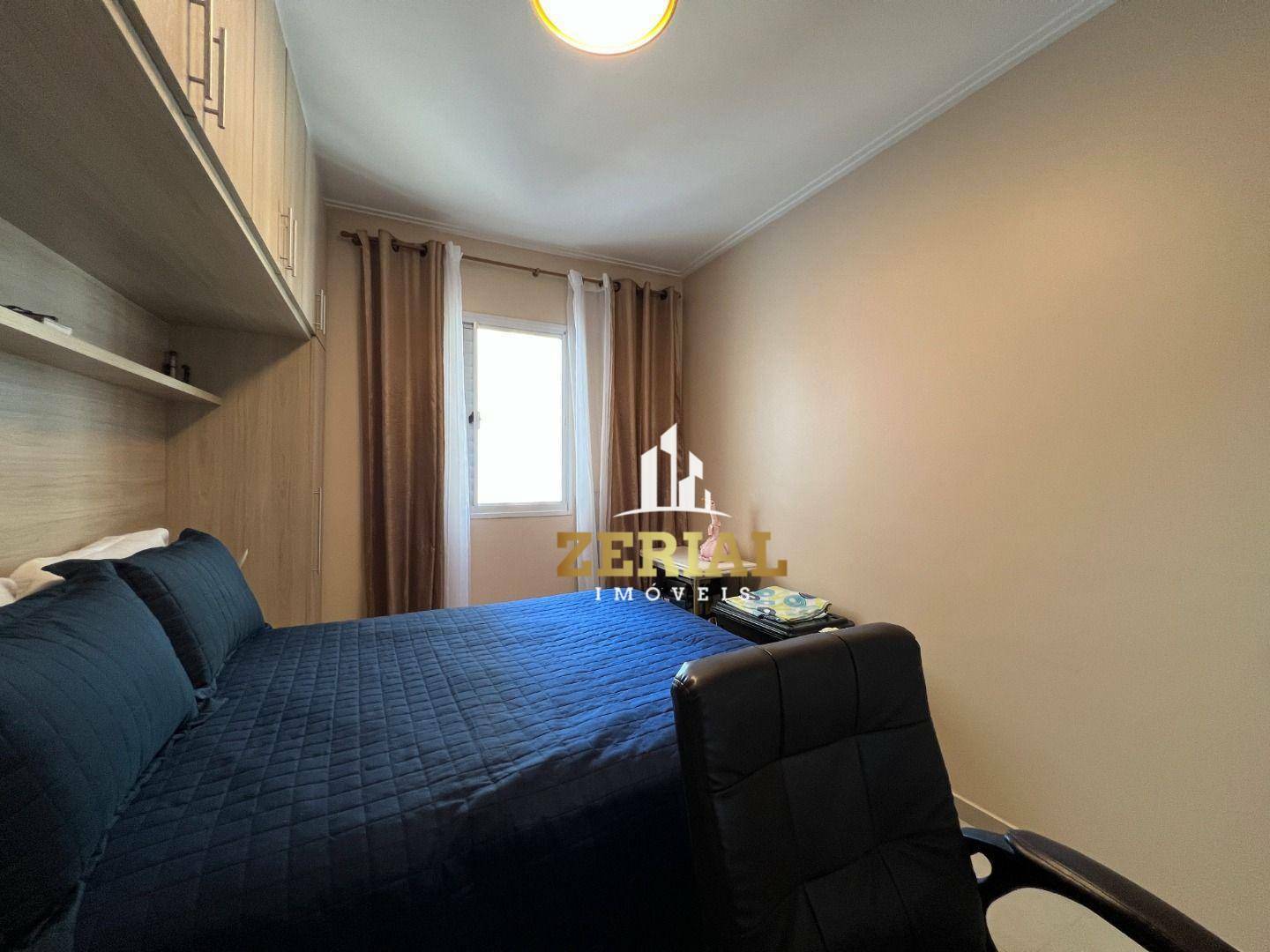 Apartamento à venda com 2 quartos, 63m² - Foto 20