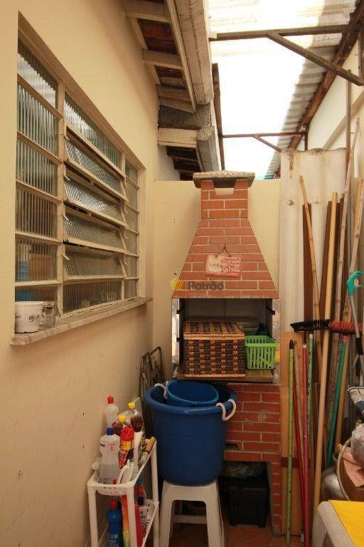 Sobrado à venda com 2 quartos, 98m² - Foto 15