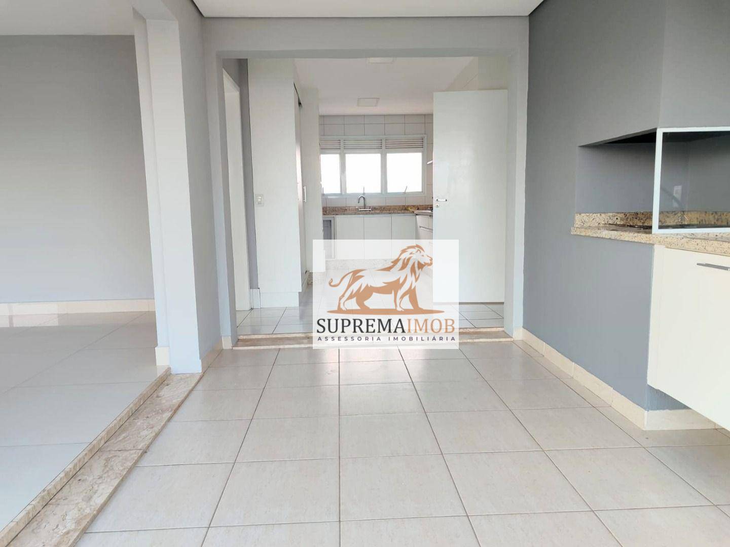 Apartamento à venda e aluguel com 4 quartos, 164m² - Foto 2