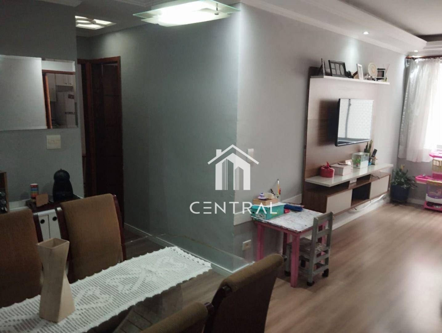 Apartamento à venda com 2 quartos, 66m² - Foto 11