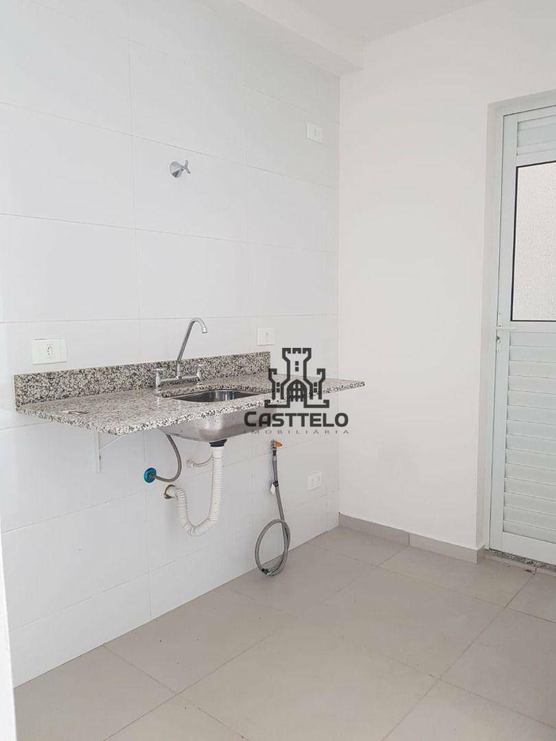 Apartamento à venda com 3 quartos, 47m² - Foto 5