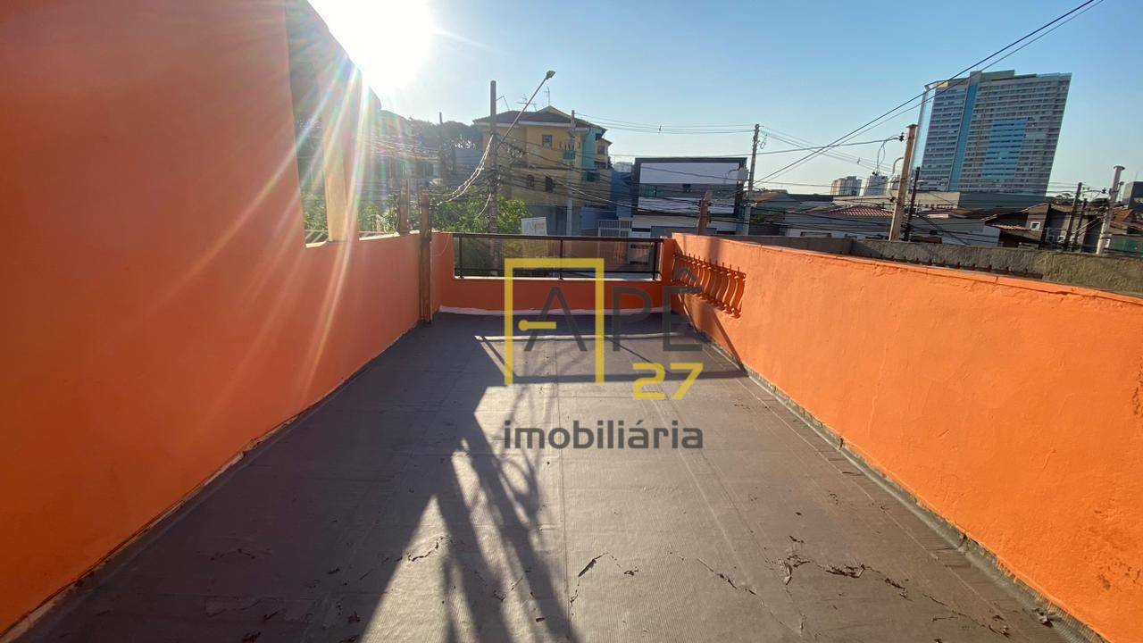 Sobrado à venda com 2 quartos, 150M2 - Foto 22