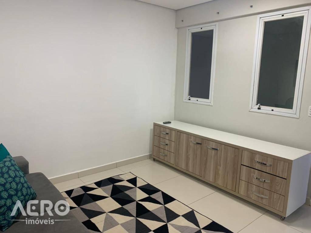 Apartamento para alugar com 1 quarto, 40m² - Foto 3