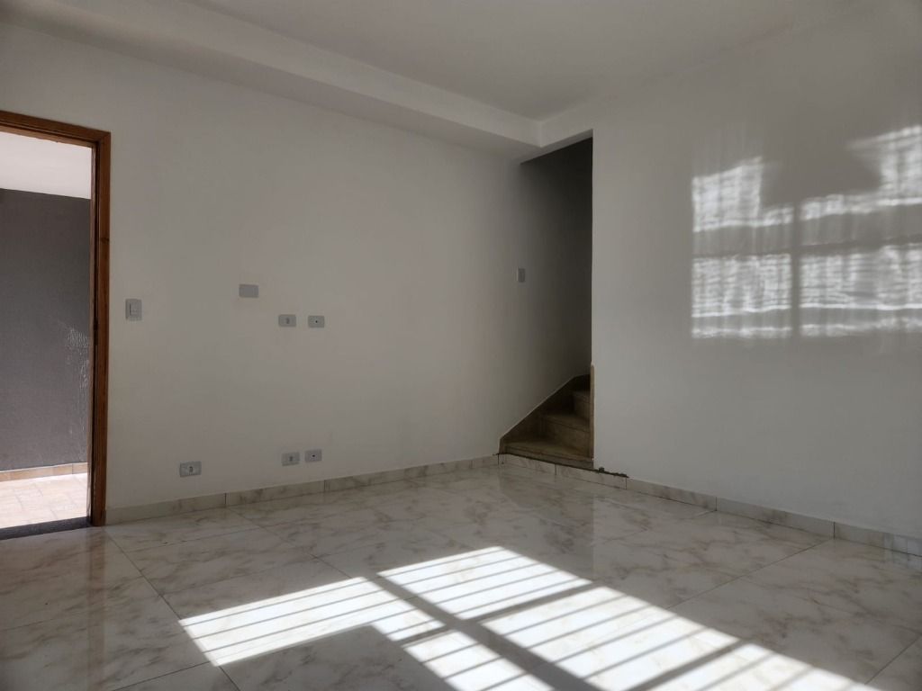 Sobrado à venda com 2 quartos, 117m² - Foto 3