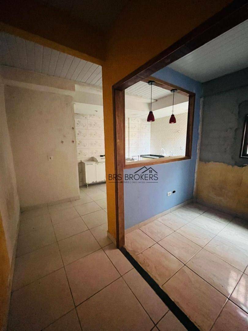 Sobrado à venda com 2 quartos, 74m² - Foto 13