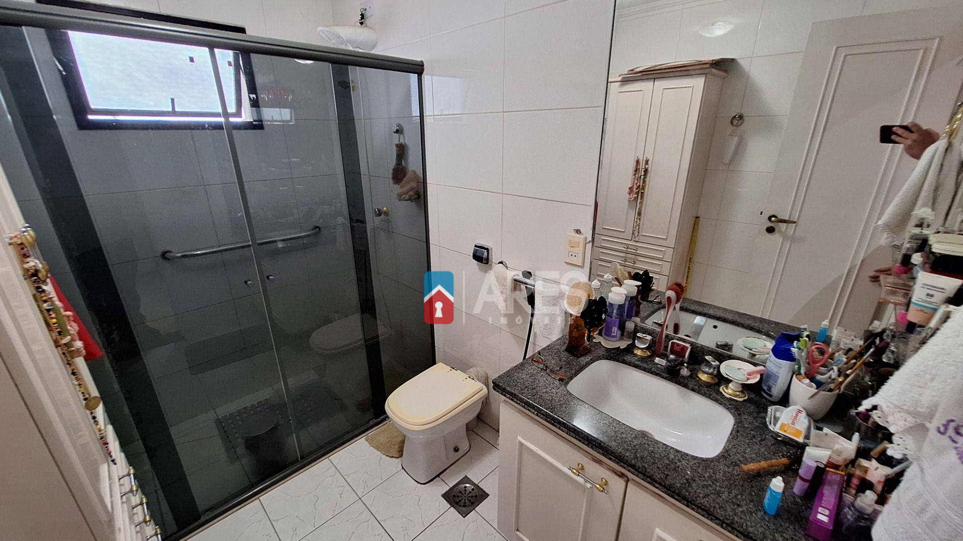 Apartamento à venda com 3 quartos, 196m² - Foto 27