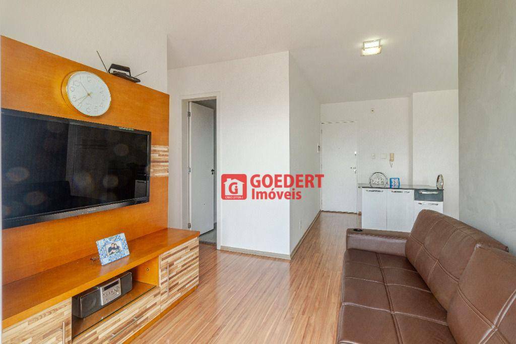 Apartamento à venda com 2 quartos, 54m² - Foto 5