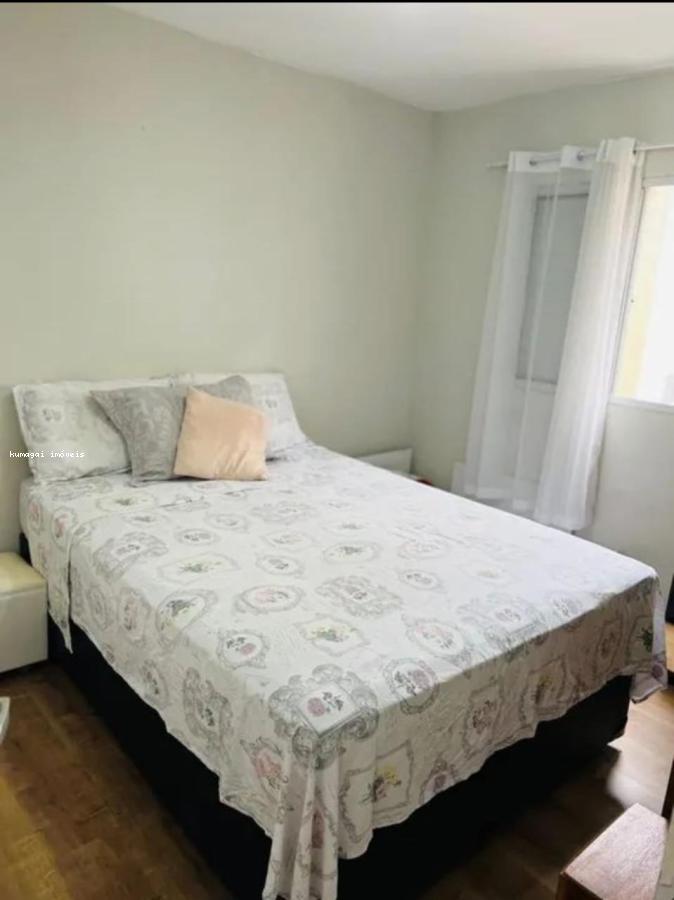 Apartamento à venda com 2 quartos, 48m² - Foto 5