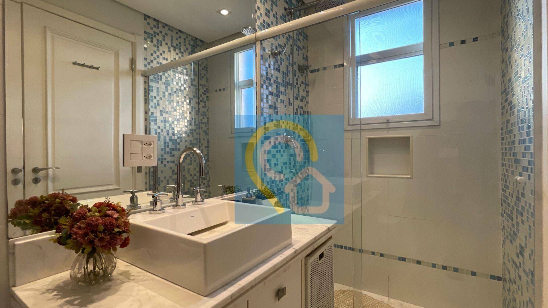 Casa de Condomínio, 4 quartos - Foto 42