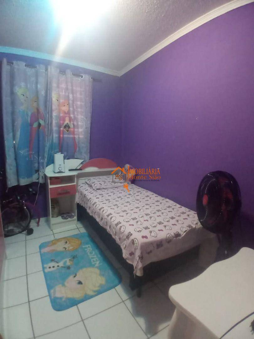 Apartamento para alugar com 2 quartos, 49m² - Foto 6