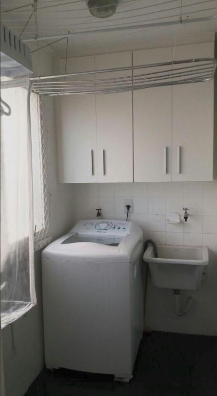 Apartamento à venda com 2 quartos, 85m² - Foto 21