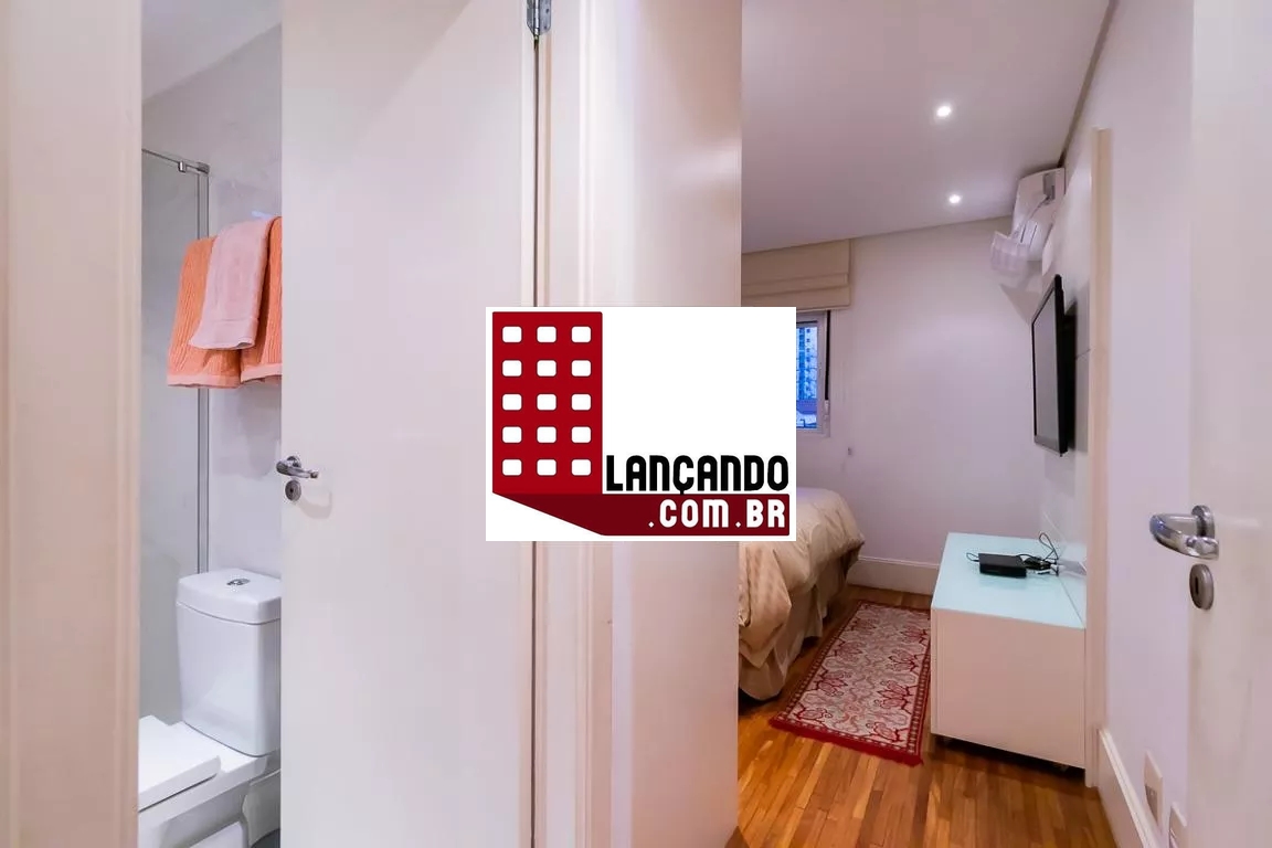 Apartamento à venda com 3 quartos, 92m² - Foto 7