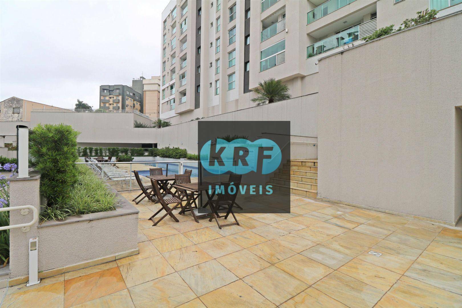 Apartamento para alugar com 2 quartos, 79m² - Foto 35