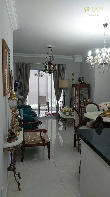 Apartamento, 2 quartos, 85 m² - Foto 2