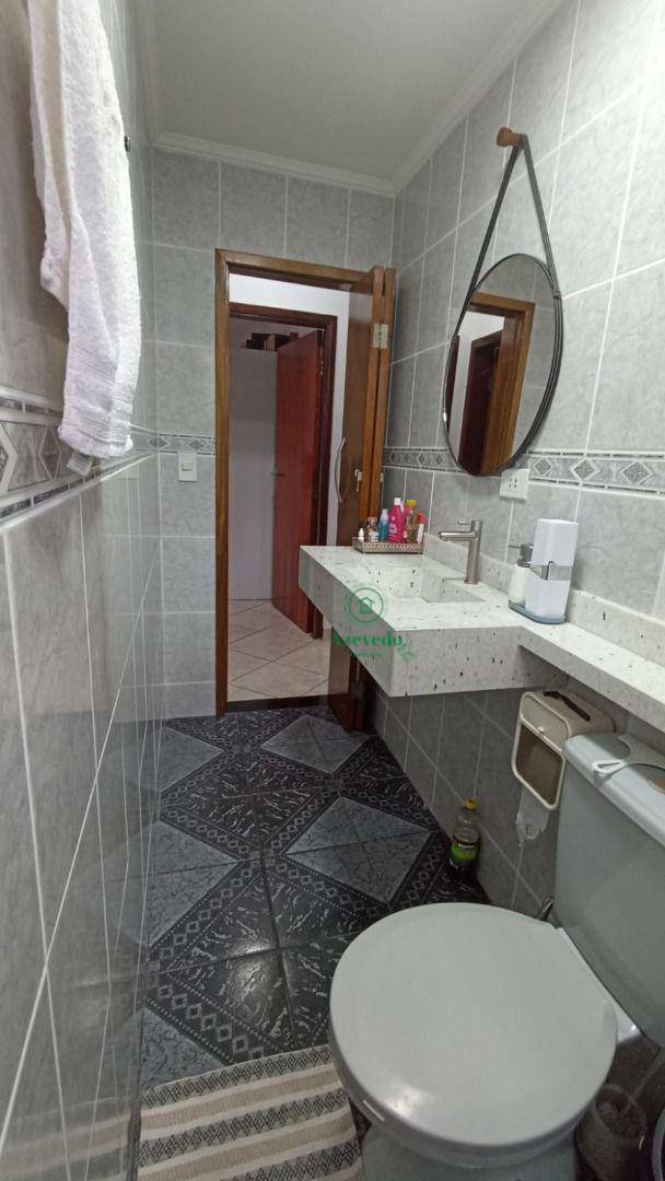 Apartamento à venda com 2 quartos, 50m² - Foto 10