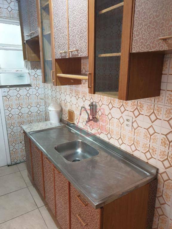 Apartamento à venda com 1 quarto, 52m² - Foto 11