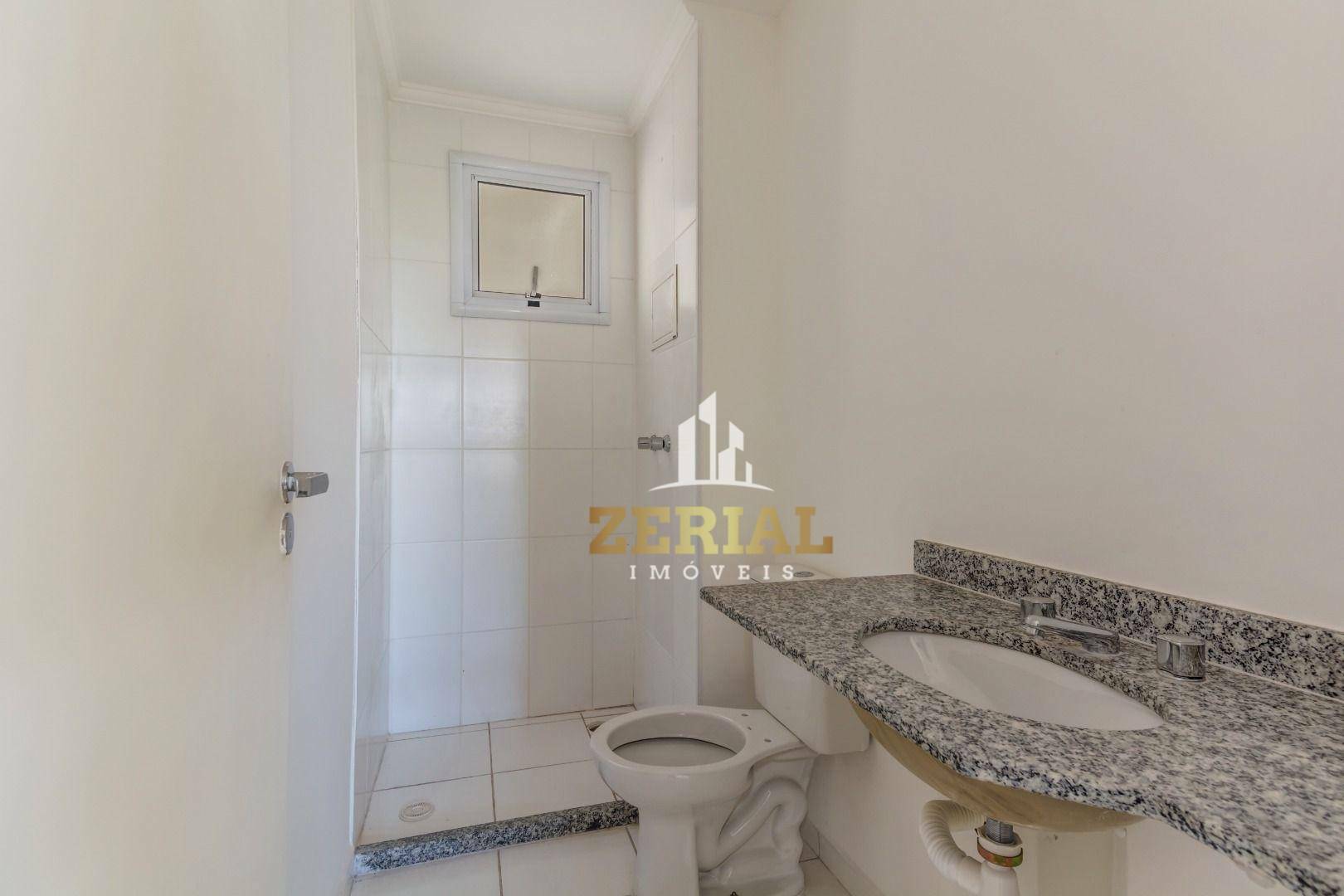 Apartamento à venda com 3 quartos, 83m² - Foto 4