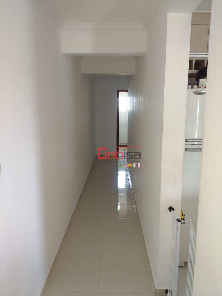 Apartamento à venda com 3 quartos, 102m² - Foto 6