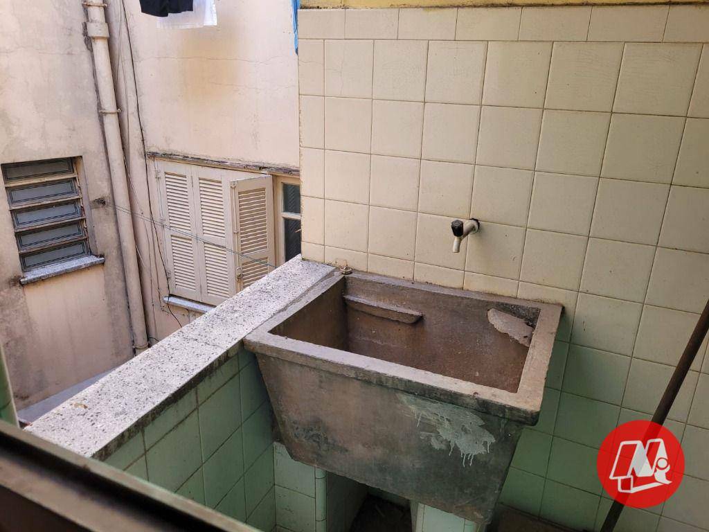 Apartamento à venda com 2 quartos, 50m² - Foto 12