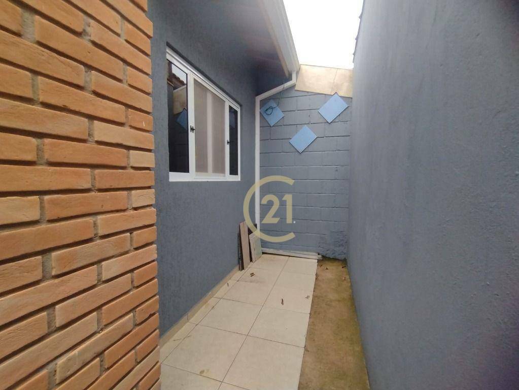 Casa de Condomínio à venda com 2 quartos, 70m² - Foto 5